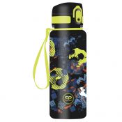 Bidon Cool Pack Football 400ml Patio (Z17336)