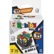 Układanka Spin Master Rubiks: Kostka 5w1 (6063877)