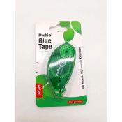 Klej w taśmie colorino 8mm 10m Patio (13424PTR)