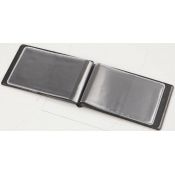 Okładka na dokumenty duo [mm:] 65x105 Panta Plast (0300-0061-99)
