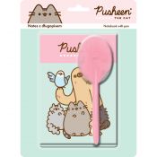 Notes Unipap Pusheen A5