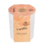 Świeczka ozdobna Pavoncella Powąchaj mnie Vanilla 130ml (5906492907139)