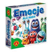 Gra karciana Alexander Ale Pary – Emocje