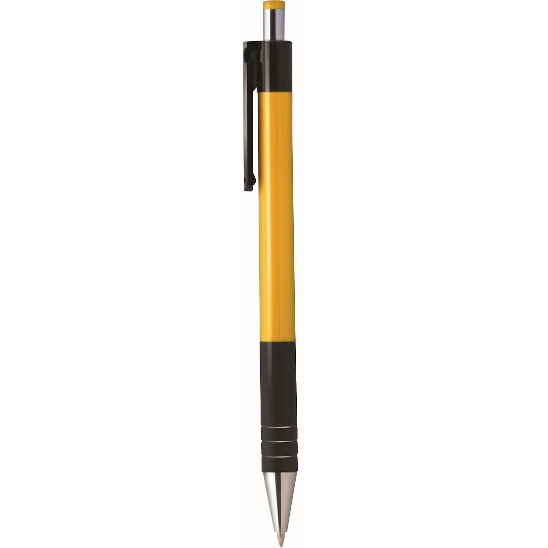 Długopis Tetis niebieski 1mm (KD940-NM)