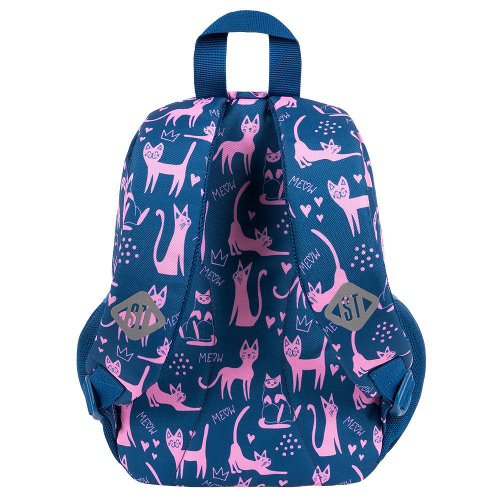 Plecak LAZY CATS BP-70 wkład St.Right (5903235657054)