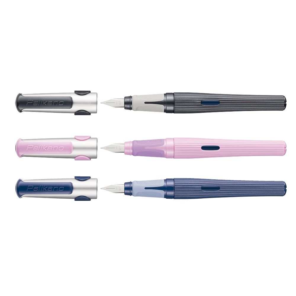 Pióro wieczne Pelikan Pelikano P480/M mix (300009992)