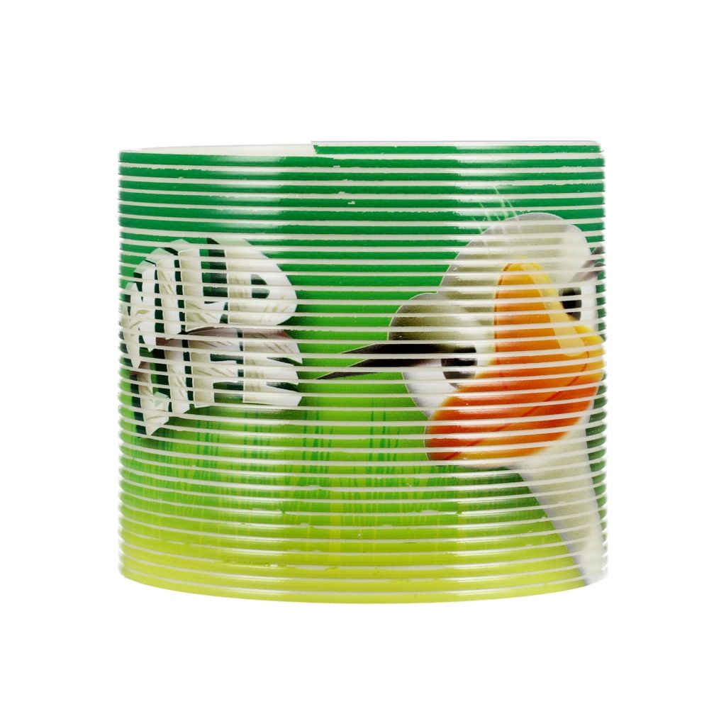 Sprężyna Mega Creative safari 8cm (523396)