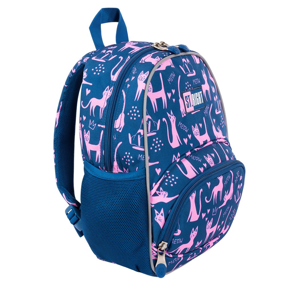 Plecak LAZY CATS BP-70 wkład St.Right (5903235657054)