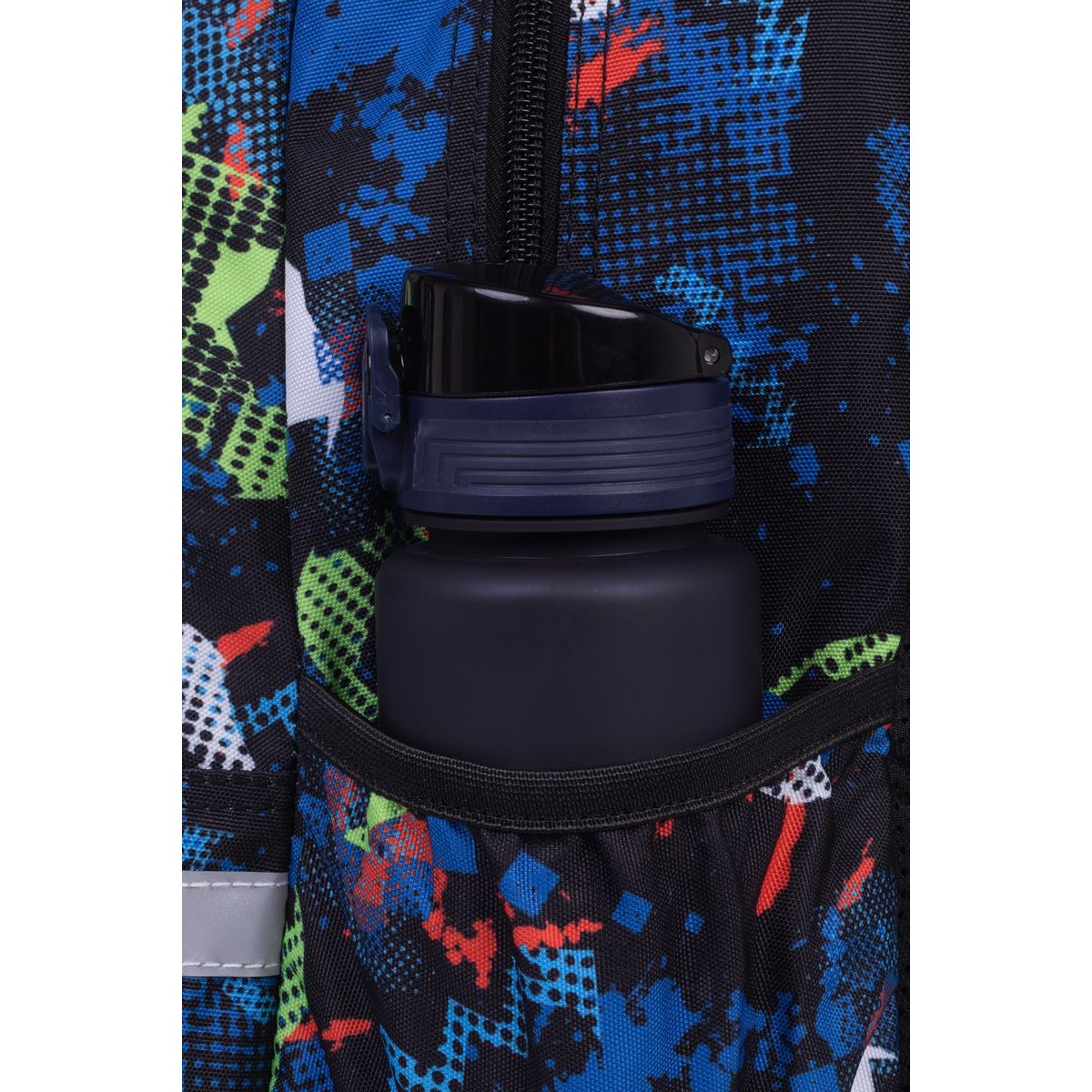 Plecak BASE PLUS Football Coolpack wkład Patio (F027336)