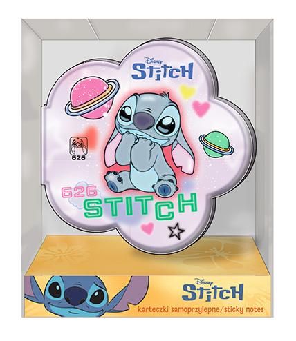Notes samoprzylepny (karteczki) Stitch mix (nd) (5496)
