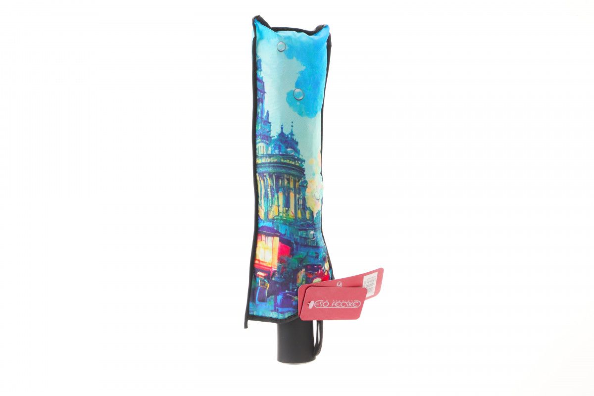 Parasol automatyczna mix wzorów (SW57808)
