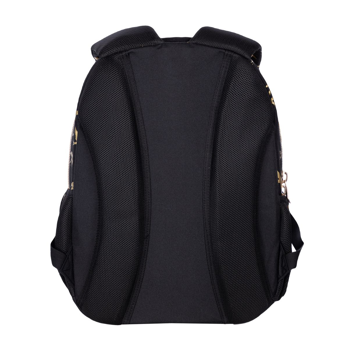 Plecak Golden Effect Golden Birds Hash (502022144)