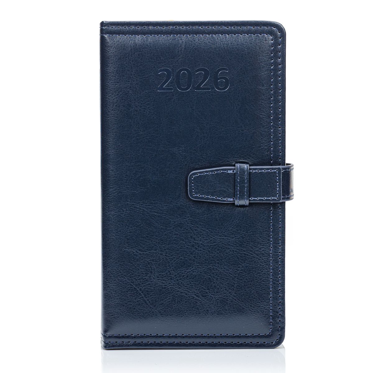 Organizer ORGANIZER 3/4 B5 (mix) Press (dzienny)