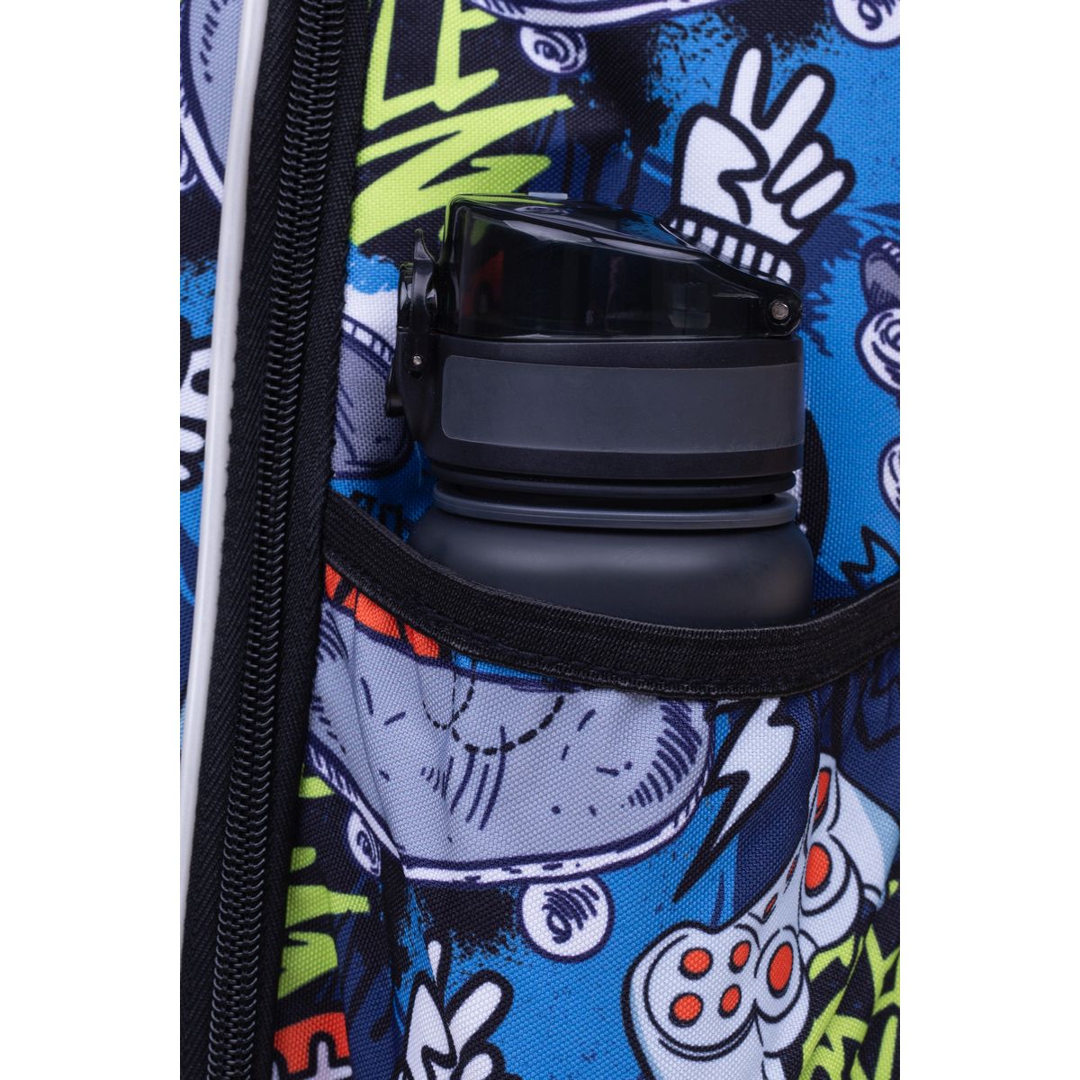 Plecak TURTLE Hobby Patio (F015929)