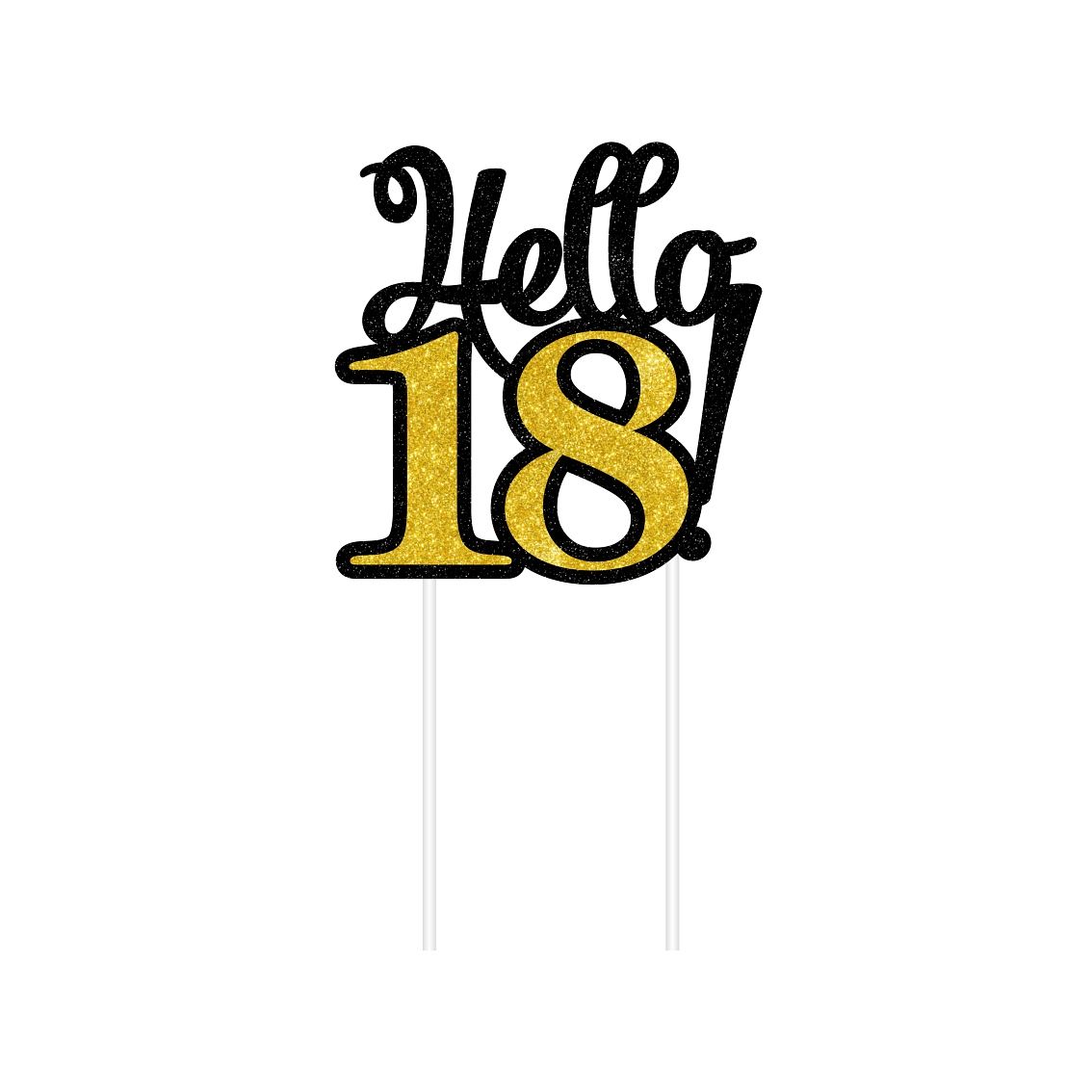 Dekoracja Godan (PF-DP18)