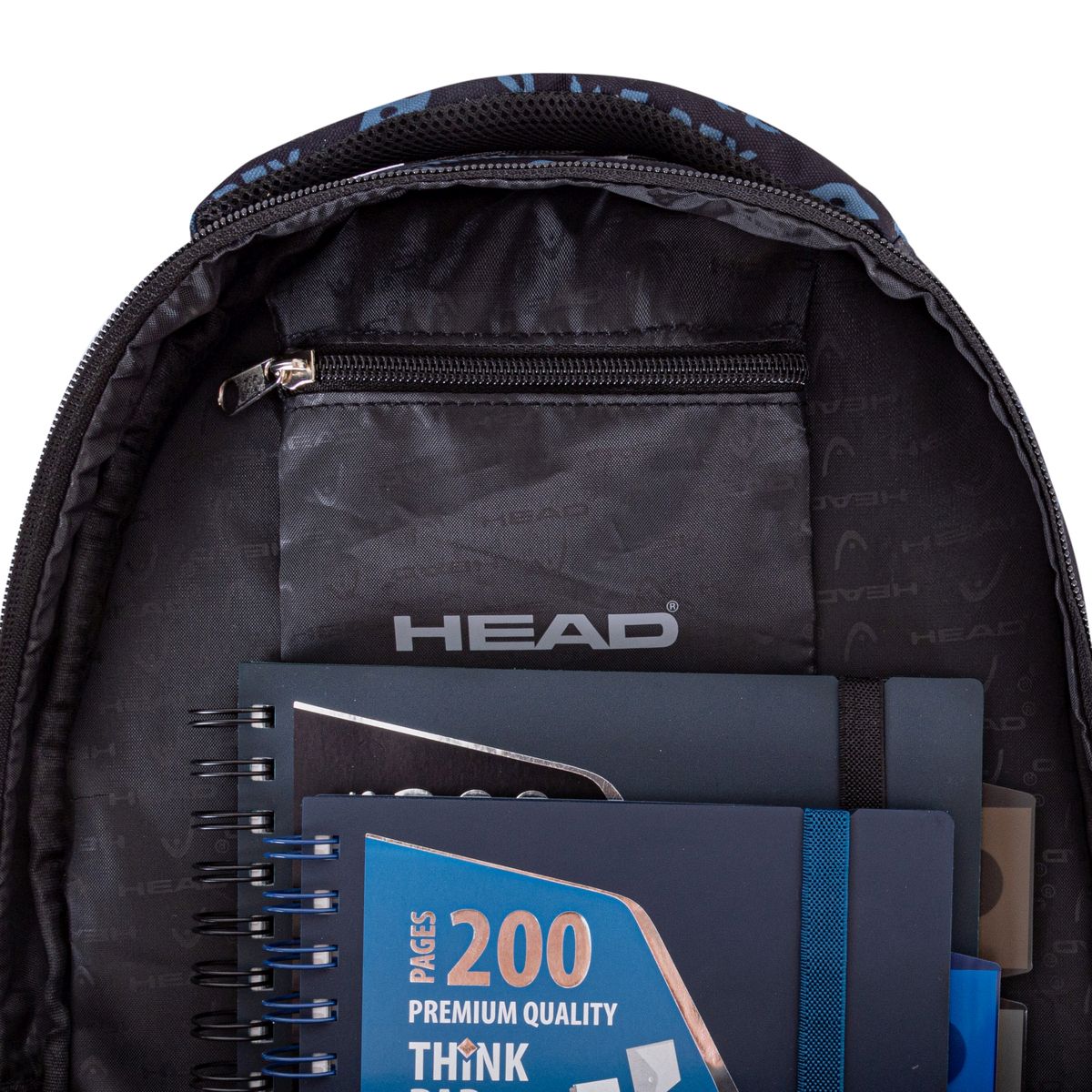 Plecak Tyrannosaurus Head (502024034)