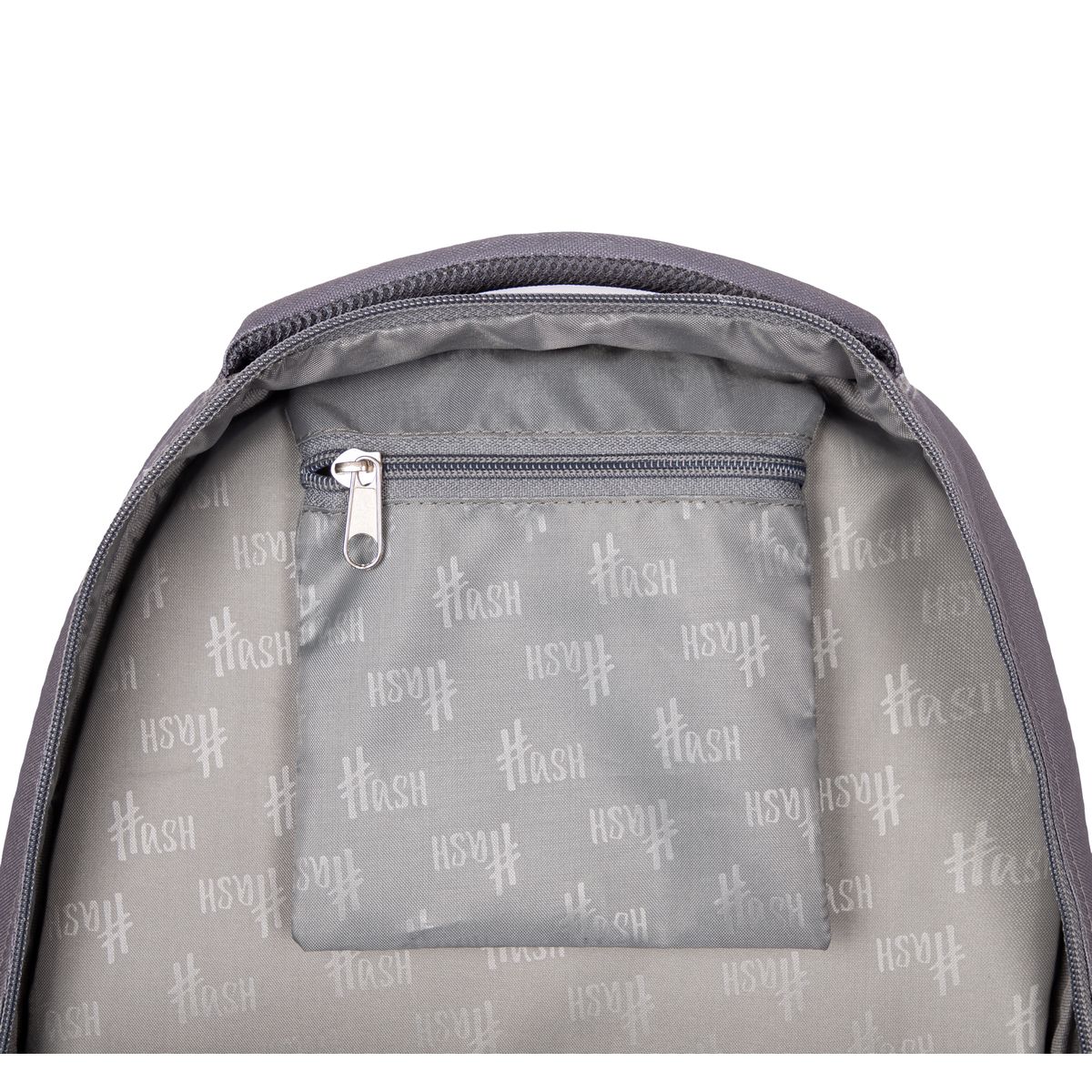 Plecak Holo effect ultraviolet cats Head (502022130)