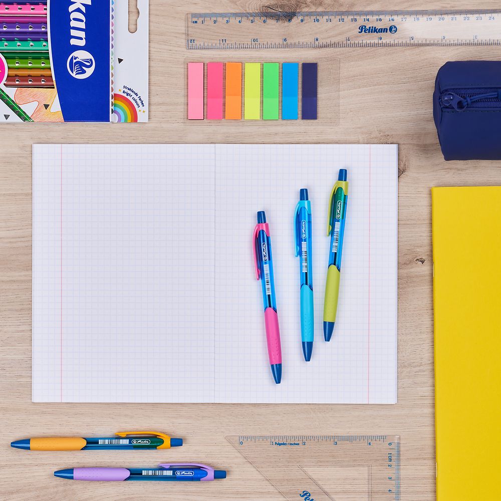 Długopis Jelly Pelikan (400197876)