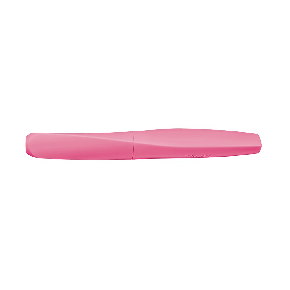 Pióro wieczne Pelikan Twist P457 + 2 naboje Berry Pink (300010116)