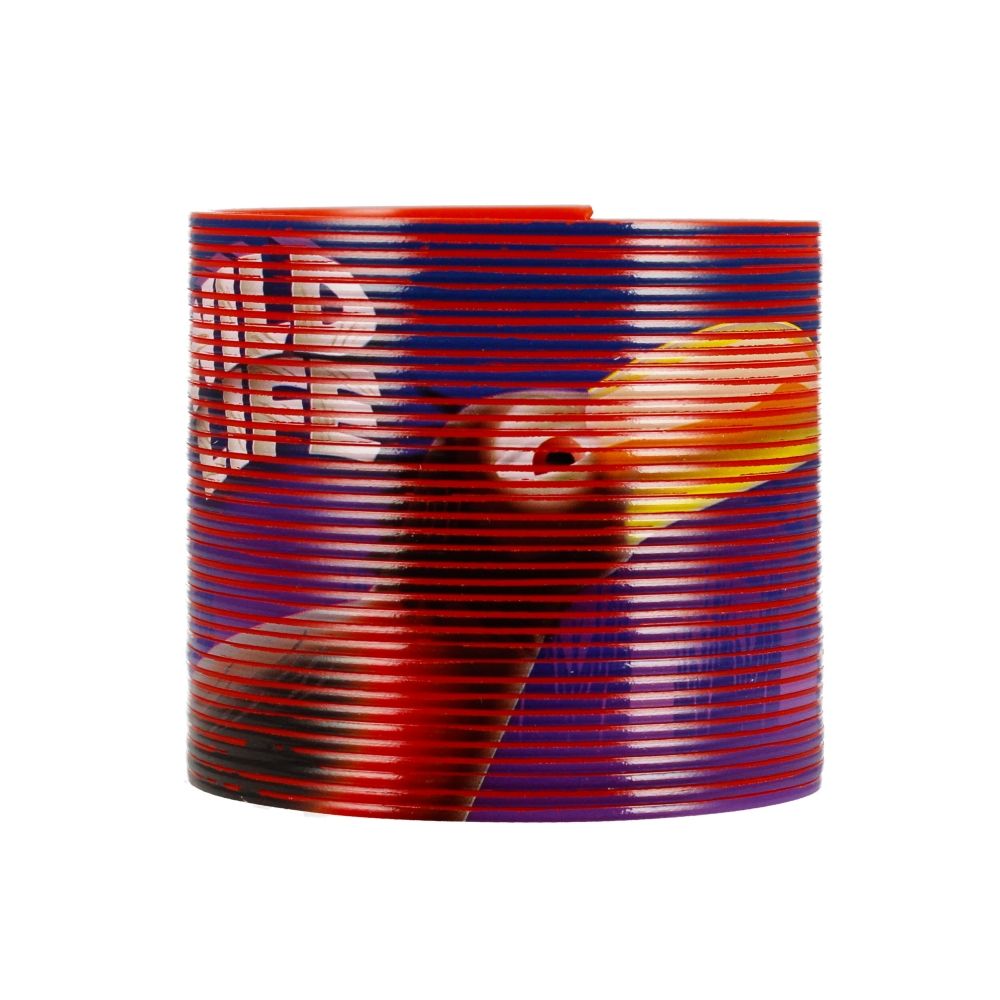 Sprężyna Mega Creative safari 8cm (523396)