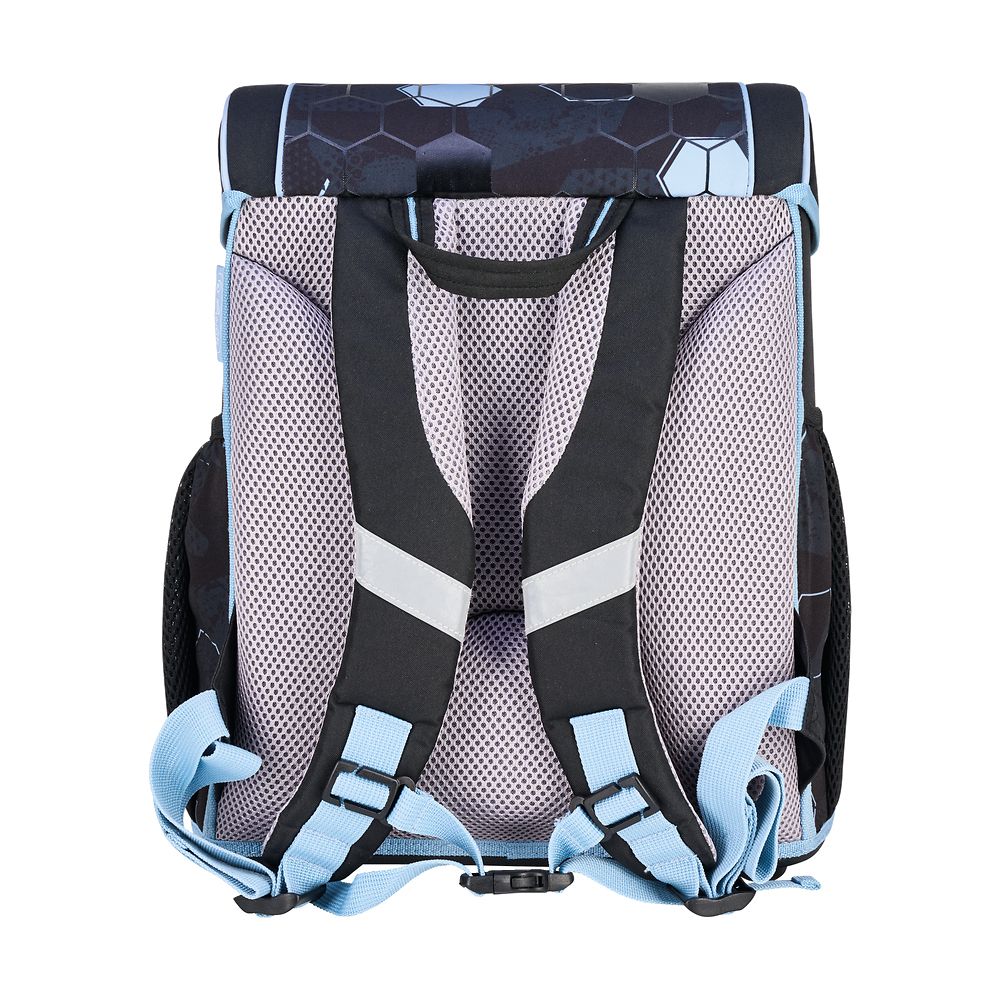 Plecak Loop Cyber Soccer Herlitz (400197354)