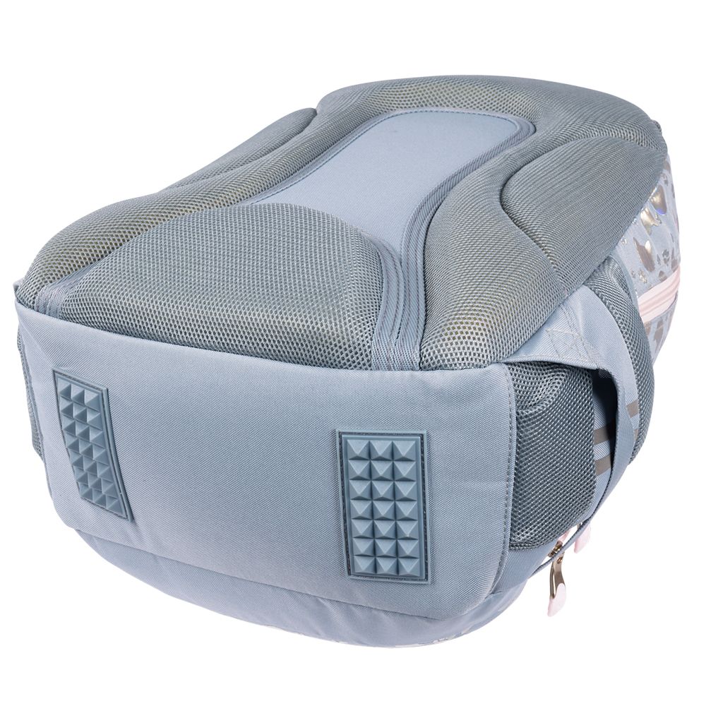 Plecak SILVER  CATS 5903235664472 3-KOMORY wkład St.Right (BP-26)