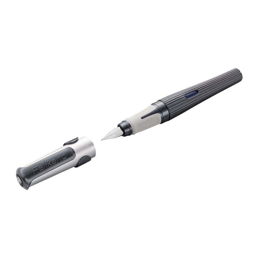 Pióro wieczne Pelikan Pelikano P480/M mix (300009992)