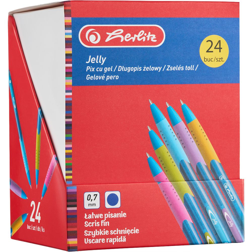 Długopis Jelly Pelikan (400197876)