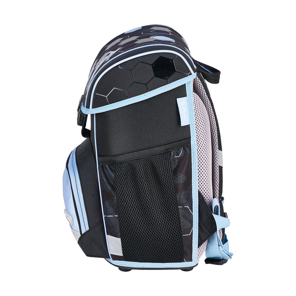 Plecak Loop Cyber Soccer Herlitz (400197354)