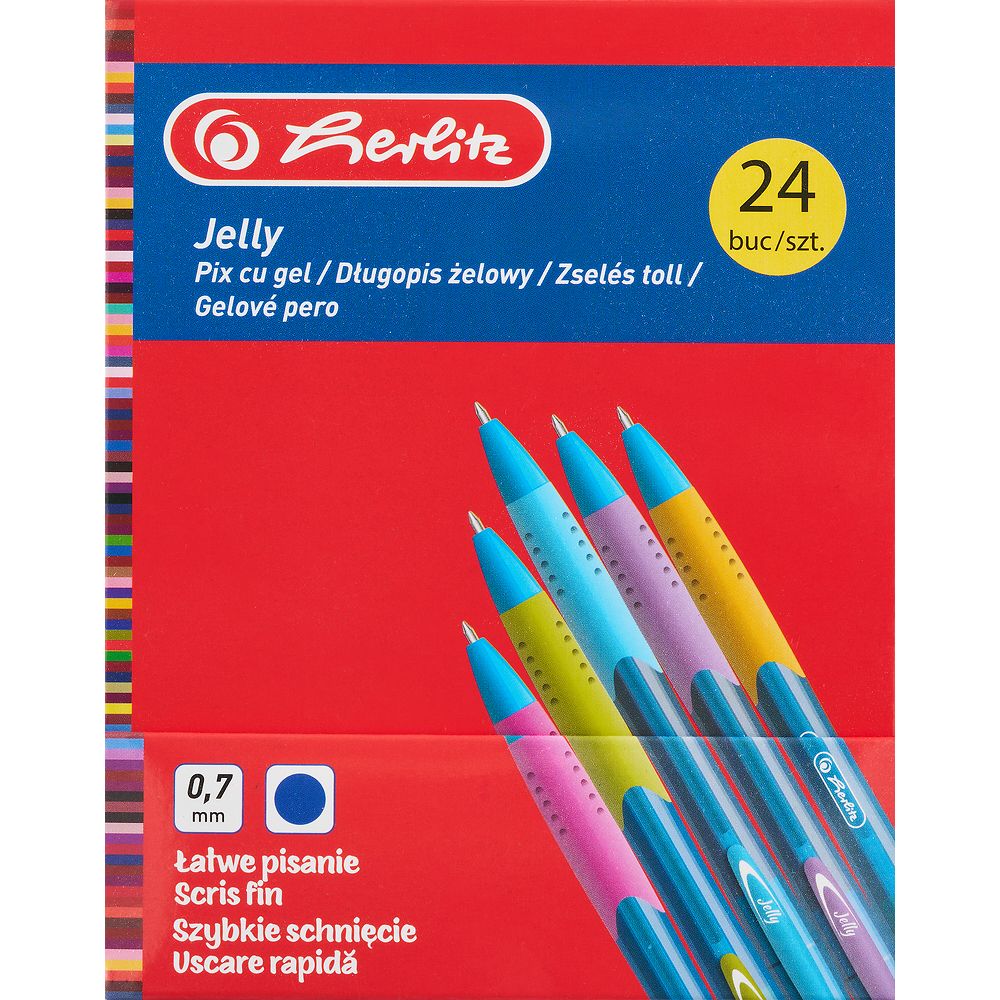 Długopis Jelly Pelikan (400197876)