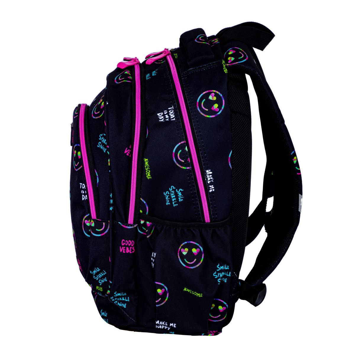 Plecak Smile sparkle shine Head (502024053)