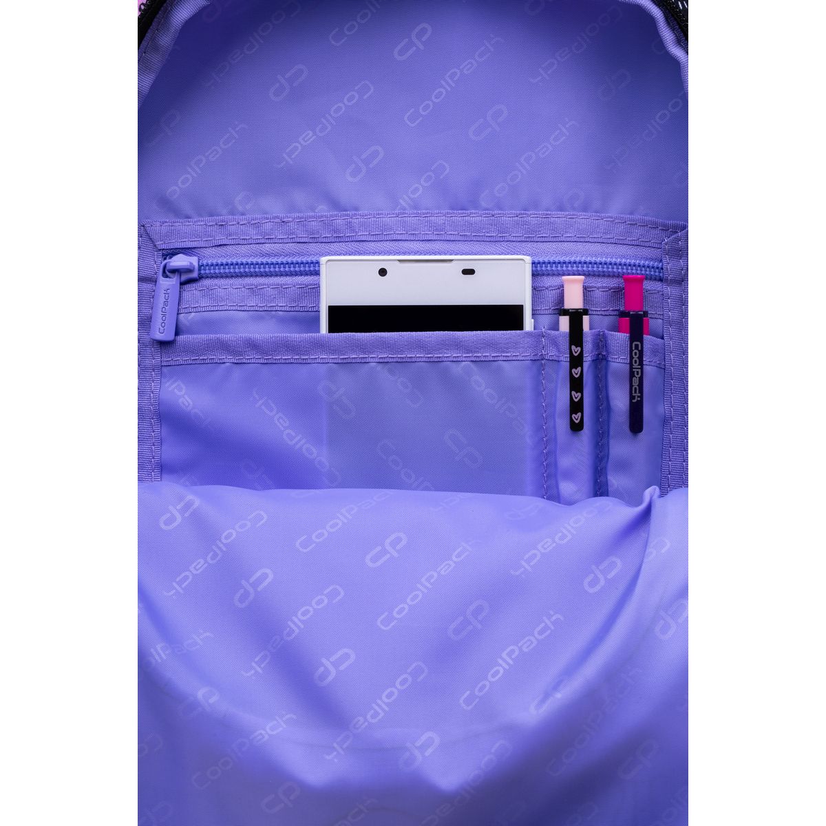 Plecak BASE PLUS Mood Coolpack Patio (F027934)