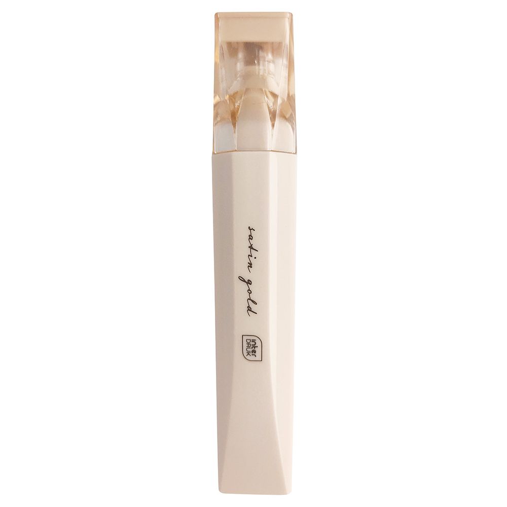 Zakreślacz Satin Gold 16 szt mix Interdruk