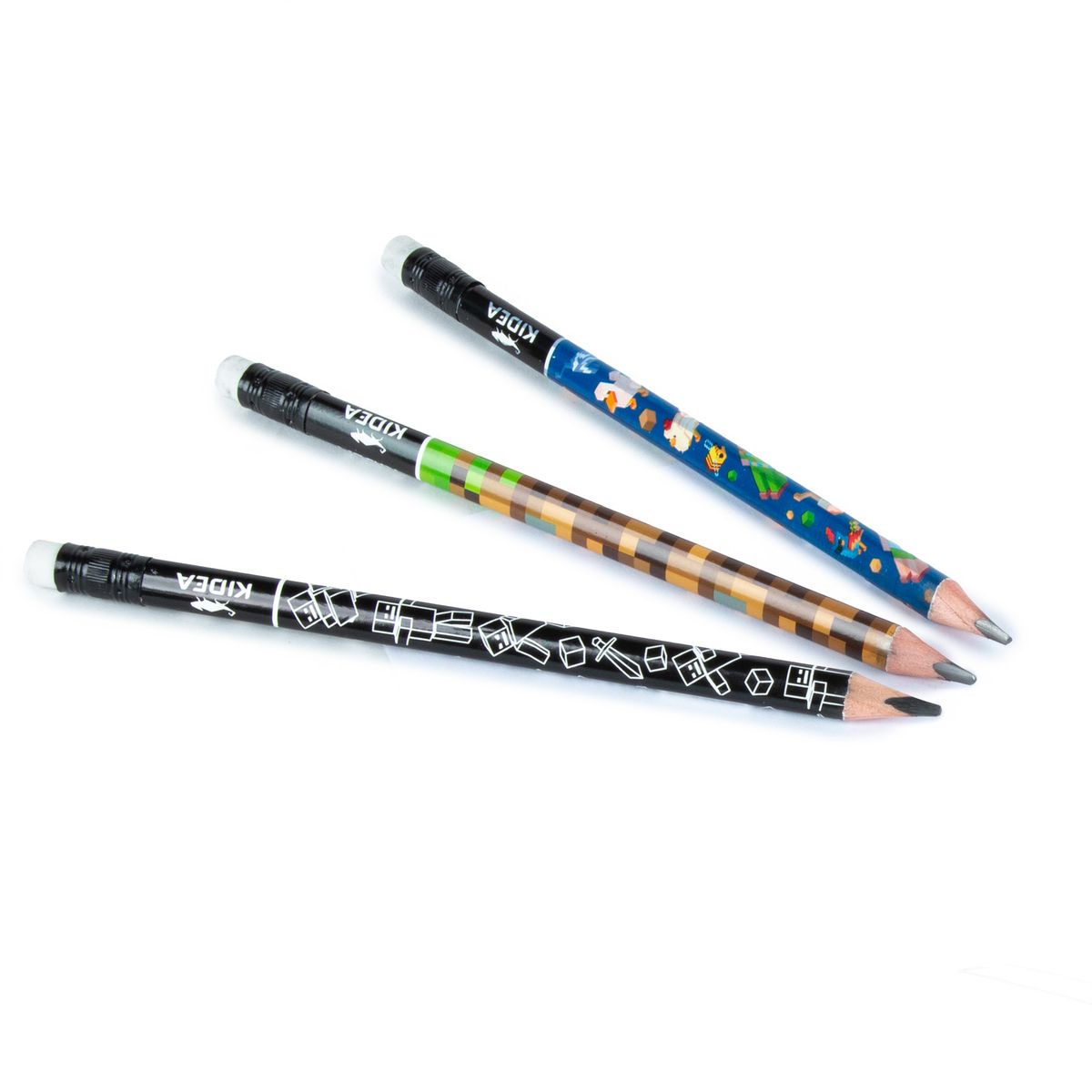 Ołówek HB Kidea (OTJNAKA)