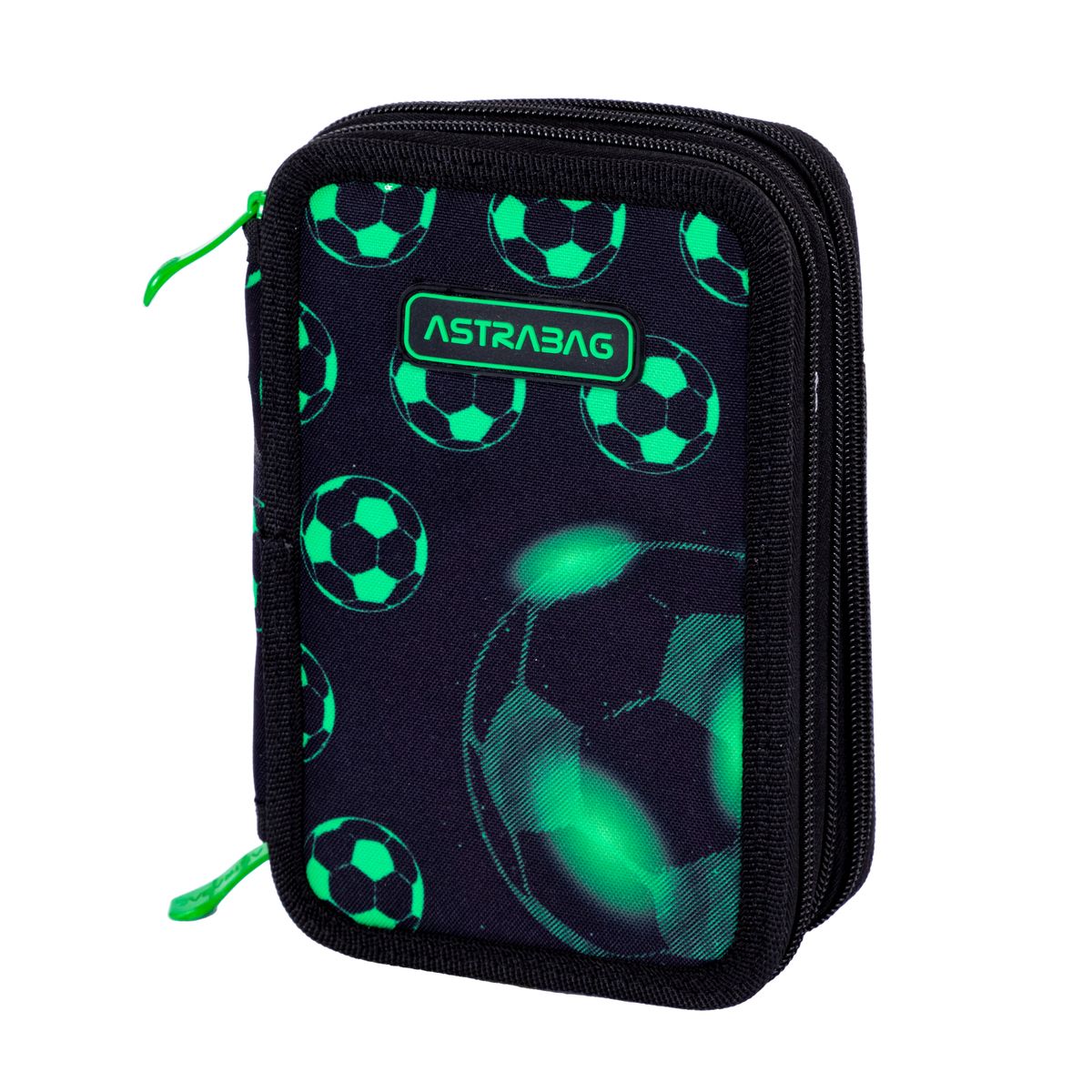 Piórnik Astra Astrabag Jumbo Neo Football (503024064)