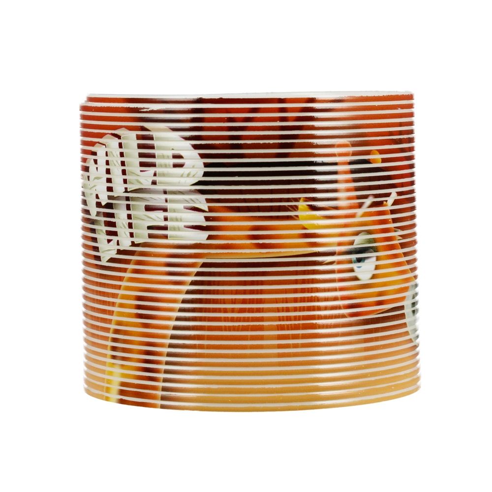 Sprężyna Mega Creative safari 8cm (523396)