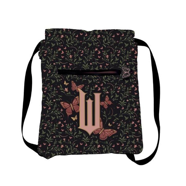 Plecak (worek) na sznurkach WICKED Beniamin (3263)