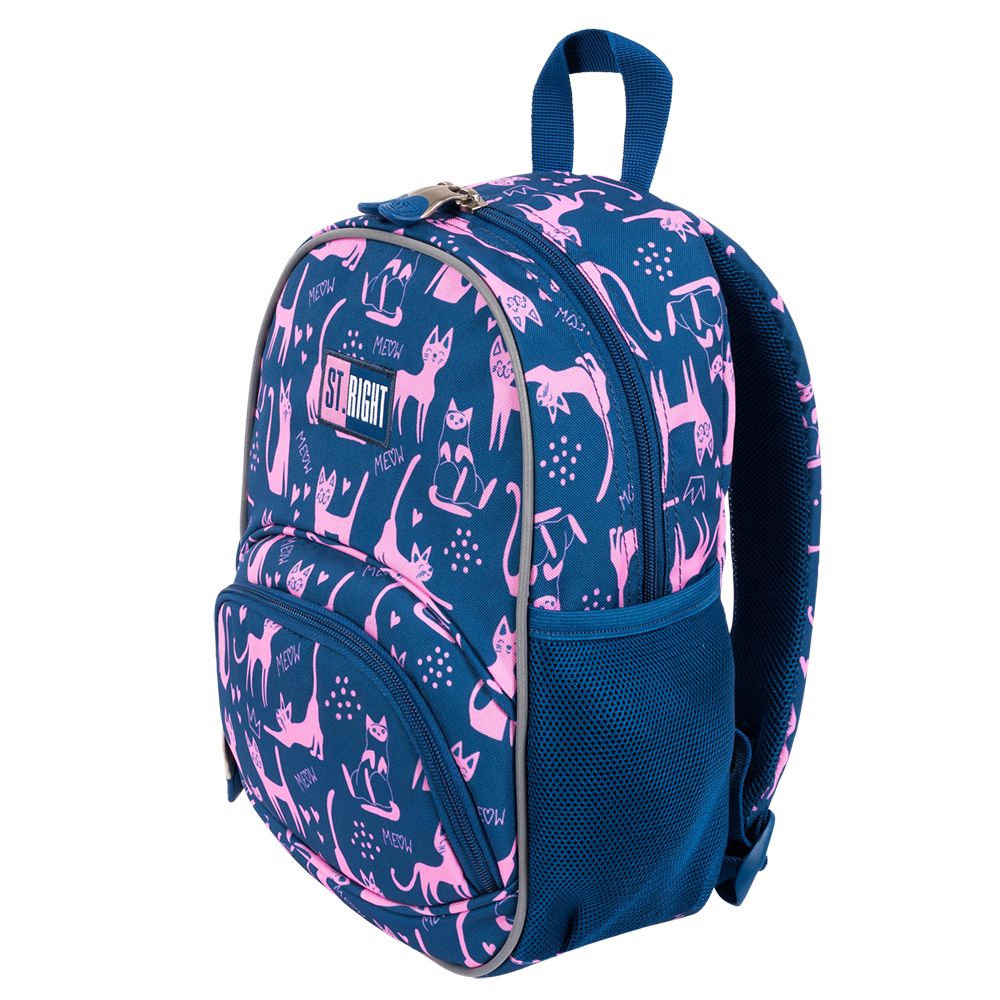 Plecak LAZY CATS BP-70 wkład St.Right (5903235657054)