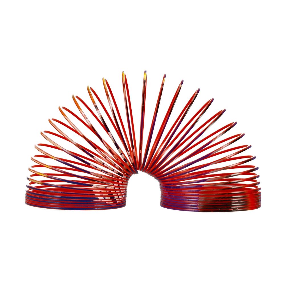 Sprężyna Mega Creative safari 8cm (523396)