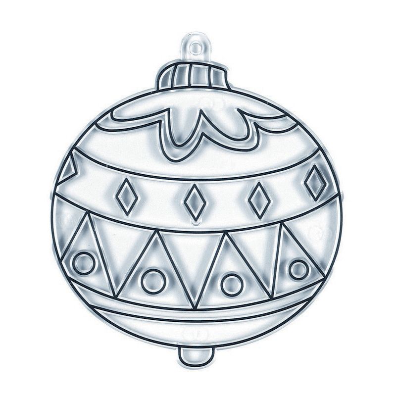 Szablon Boże Narodzenie Koh-I-Noor