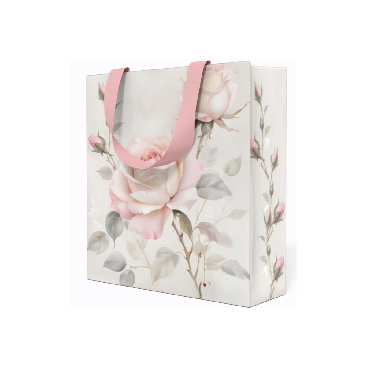 Torba prezentowa ozdobna Anna Style (TE7 258)