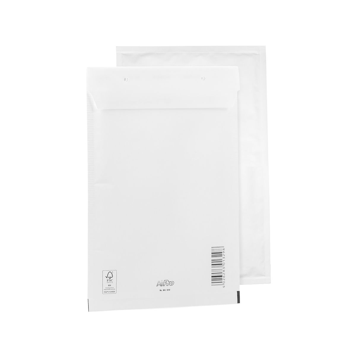 Koperta powietrzna 14/D biały [mm:] 175x265 AirPro