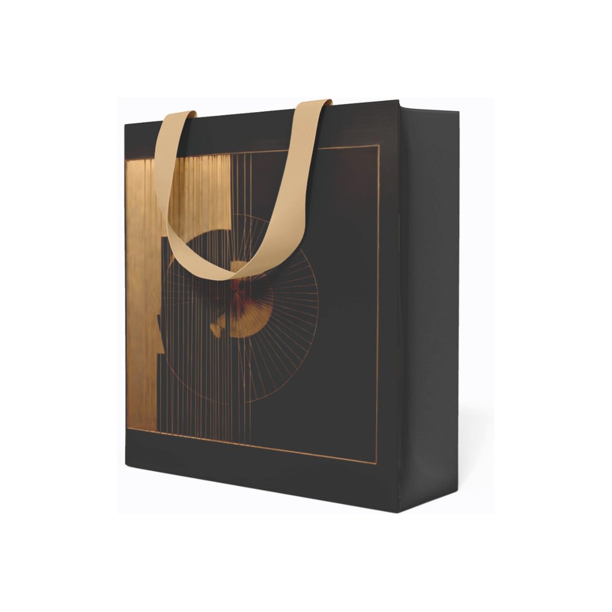 Torba prezentowa mini Anna Style (TE 261)