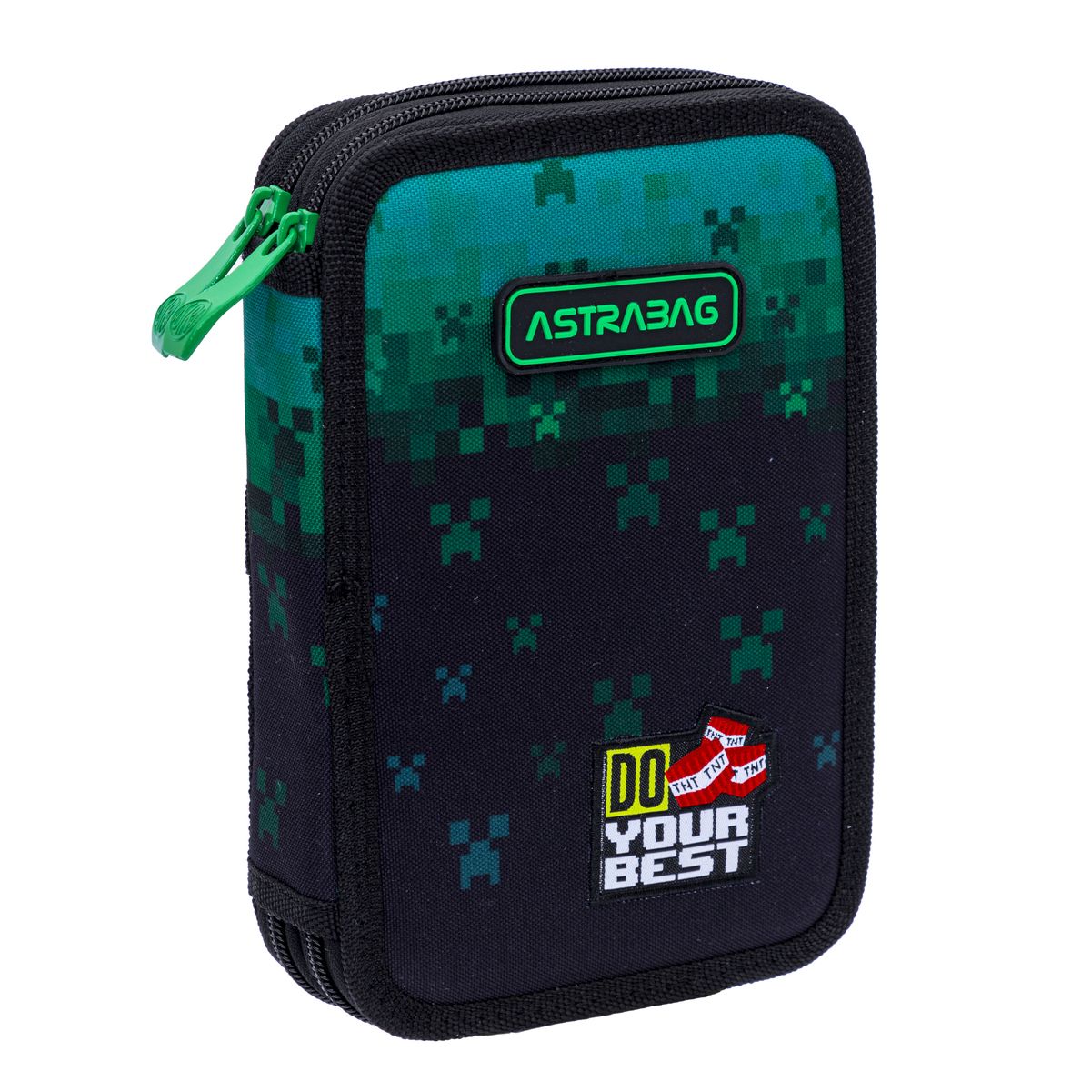 Piórnik Astrabag Do your best Astra (503025020)