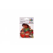 Naklejka (nalepka) Craft-Fun Series Grzyby foliowe Titanum (25MD010)