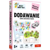 Gra edukacyjna Trefl (02805)