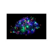Lampki świąteczne 300 led multikolor Yasheng