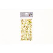 Naklejka (nalepka) Craft-Fun Series Stokrotki foliowe Titanum (25MD004)