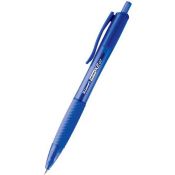 Długopis micra niebieski 0,7mm Luxor (Lux25W)