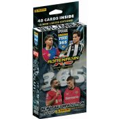 Karty Panini Fifa 365 Adrenalyn XL 2025 Upgrade (02465) 48 sztuk